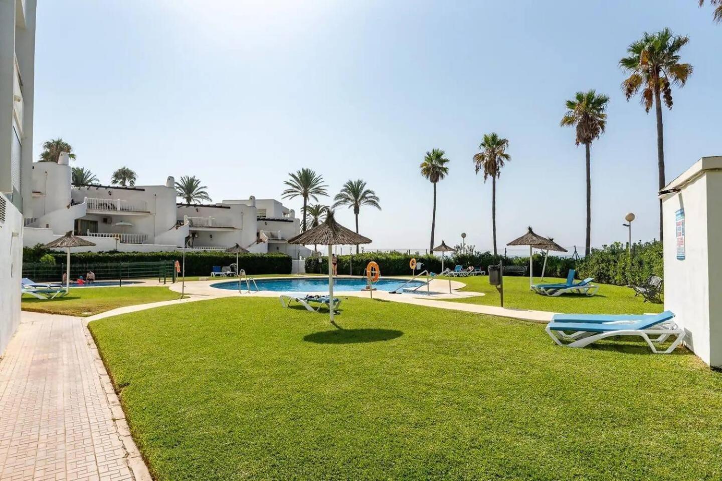 Cyv - Sea, Sun And Pool Combined Marbella