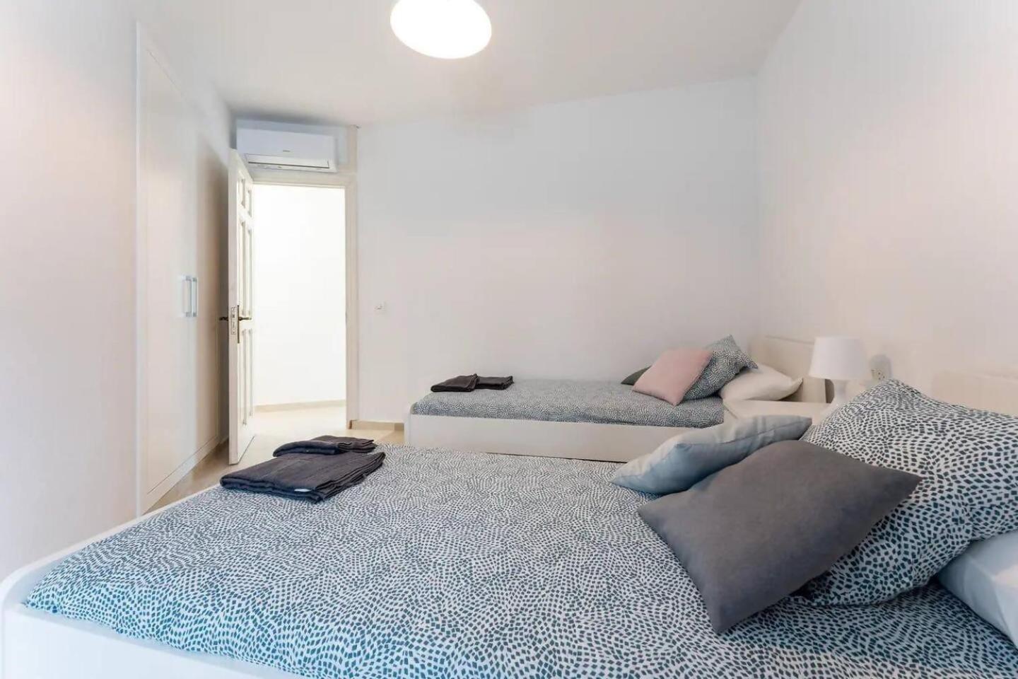 Apartment Cyv - Sea, Sun And Pool Combined