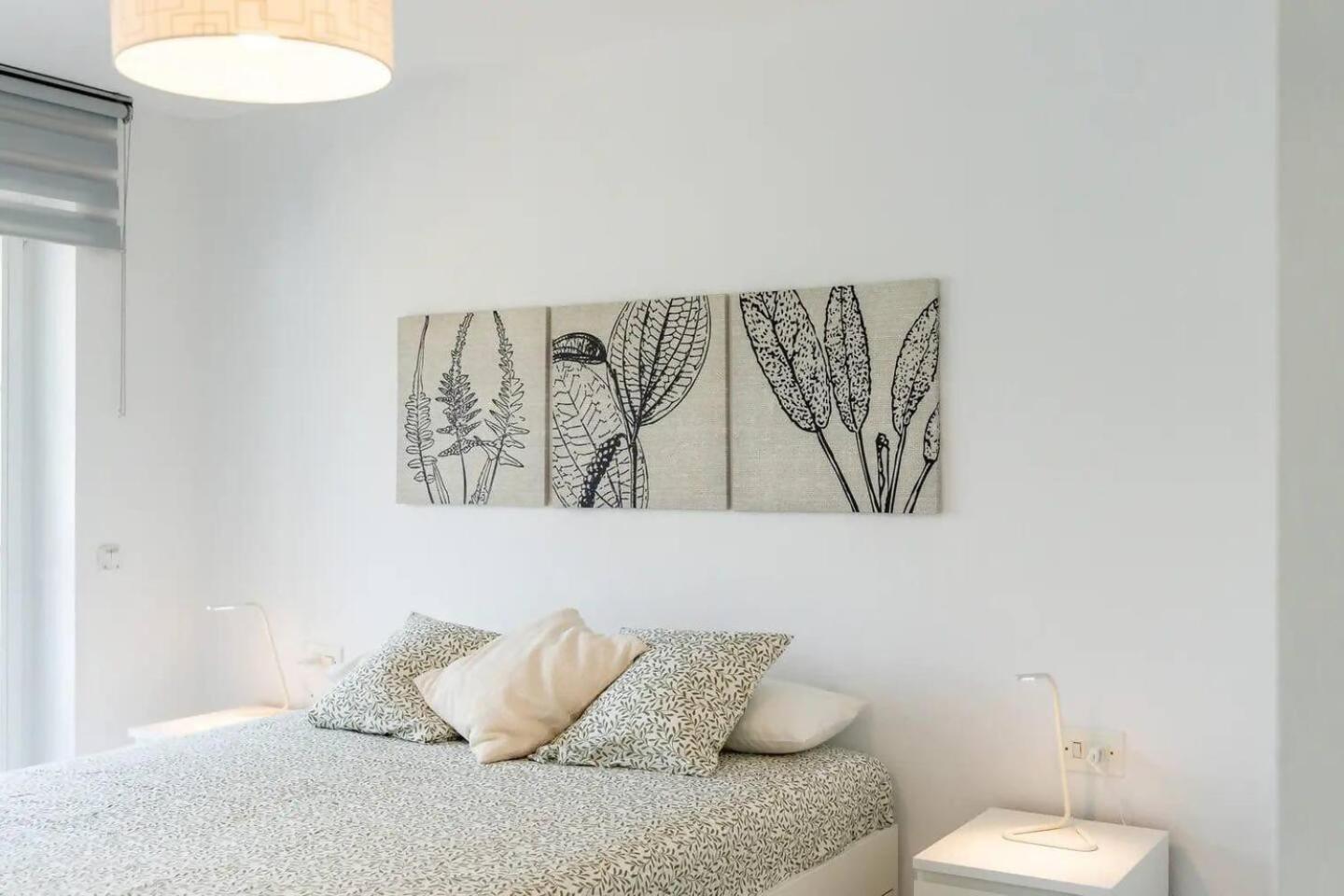Cyv - Sea, Sun And Pool Combined Apartment Marbella